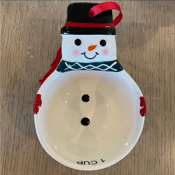 St. Nicholas Square Merry Merry
Measuring Cup Set - Picture 3 of 6